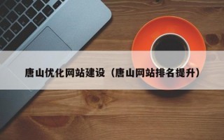 攀枝花唐山优化网站建设（唐山网站排名提升）